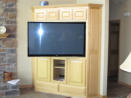 Custom Cabinet Installation Eureka Springs